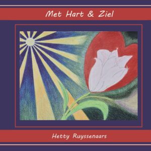 Cover Met hart en Ziel