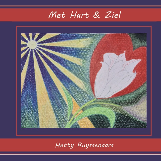 Met hart en ziel cover