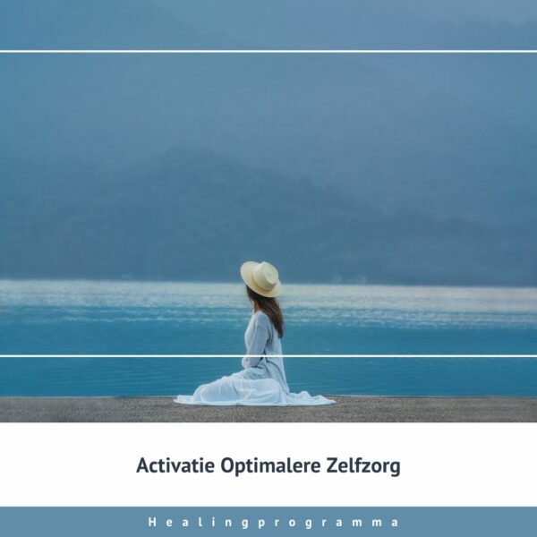 Activatie voor Optimalere Zelfzorg