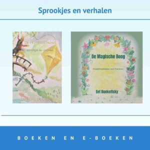 Sprookjes en verhalen