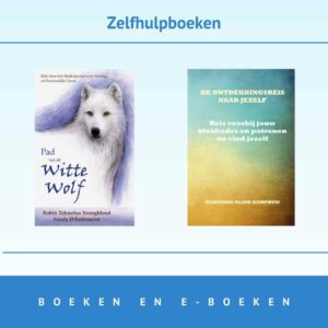 Zelfhulpboeken