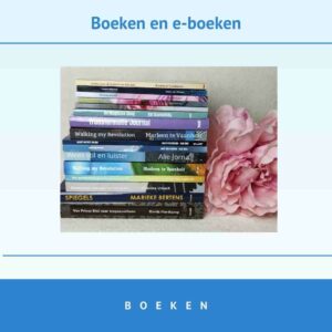 Boeken en e-boeken