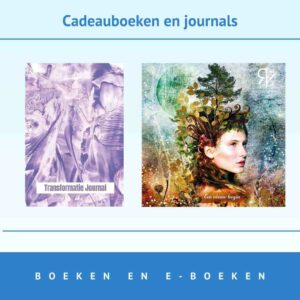 Cadeauboeken en journals