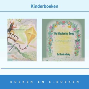 Kinderboeken