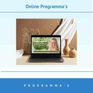 Online programma's