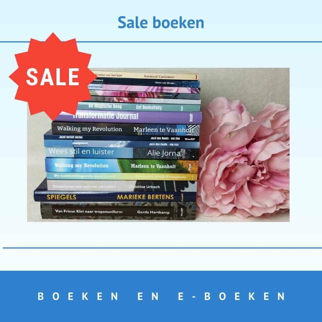 Categorie Sale boeken