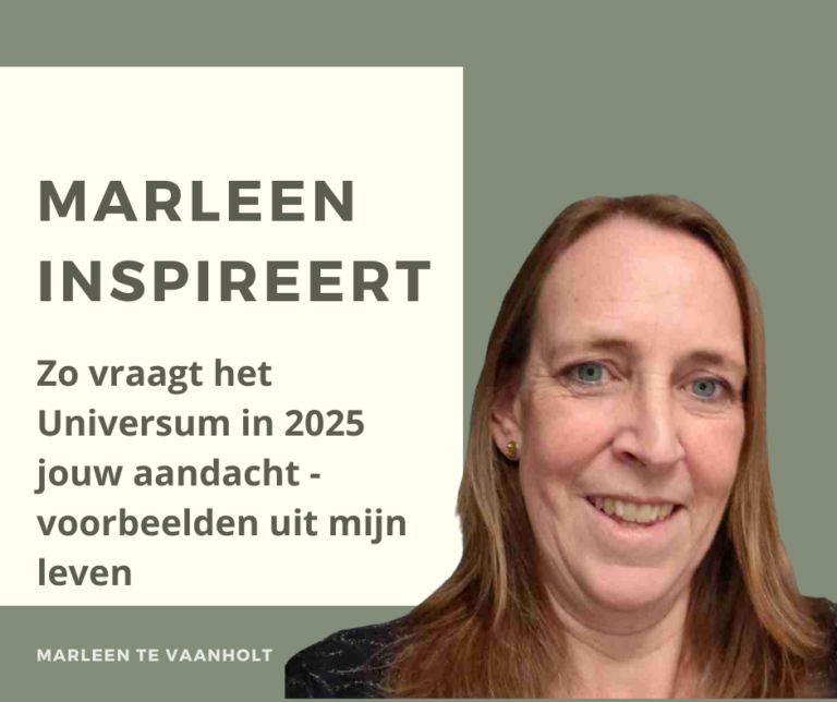 Marleen Inspireert 9